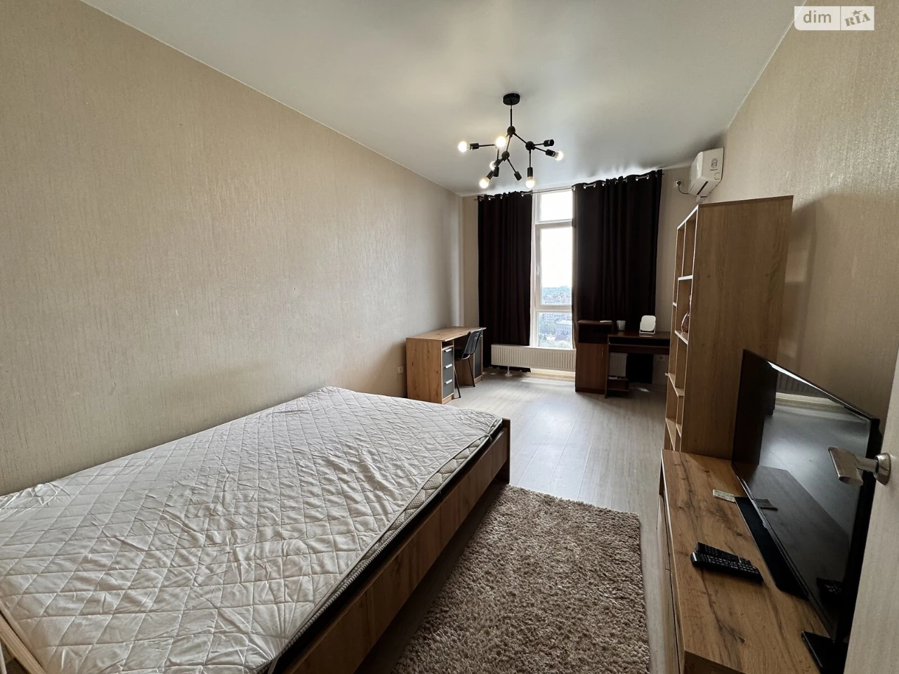 Long-Term Rental Apartment, Slobodka