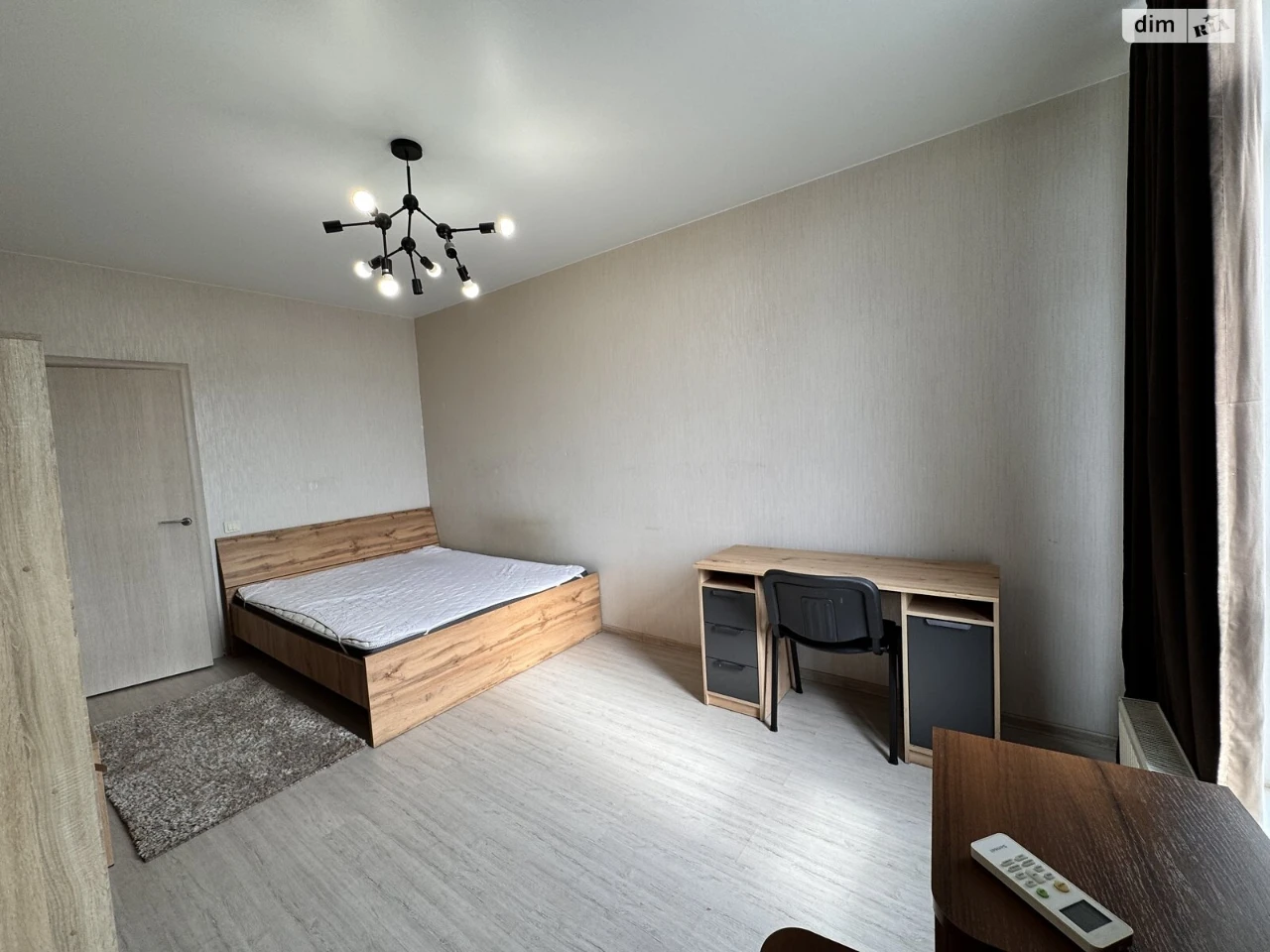Long-Term Rental Apartment, Slobodka