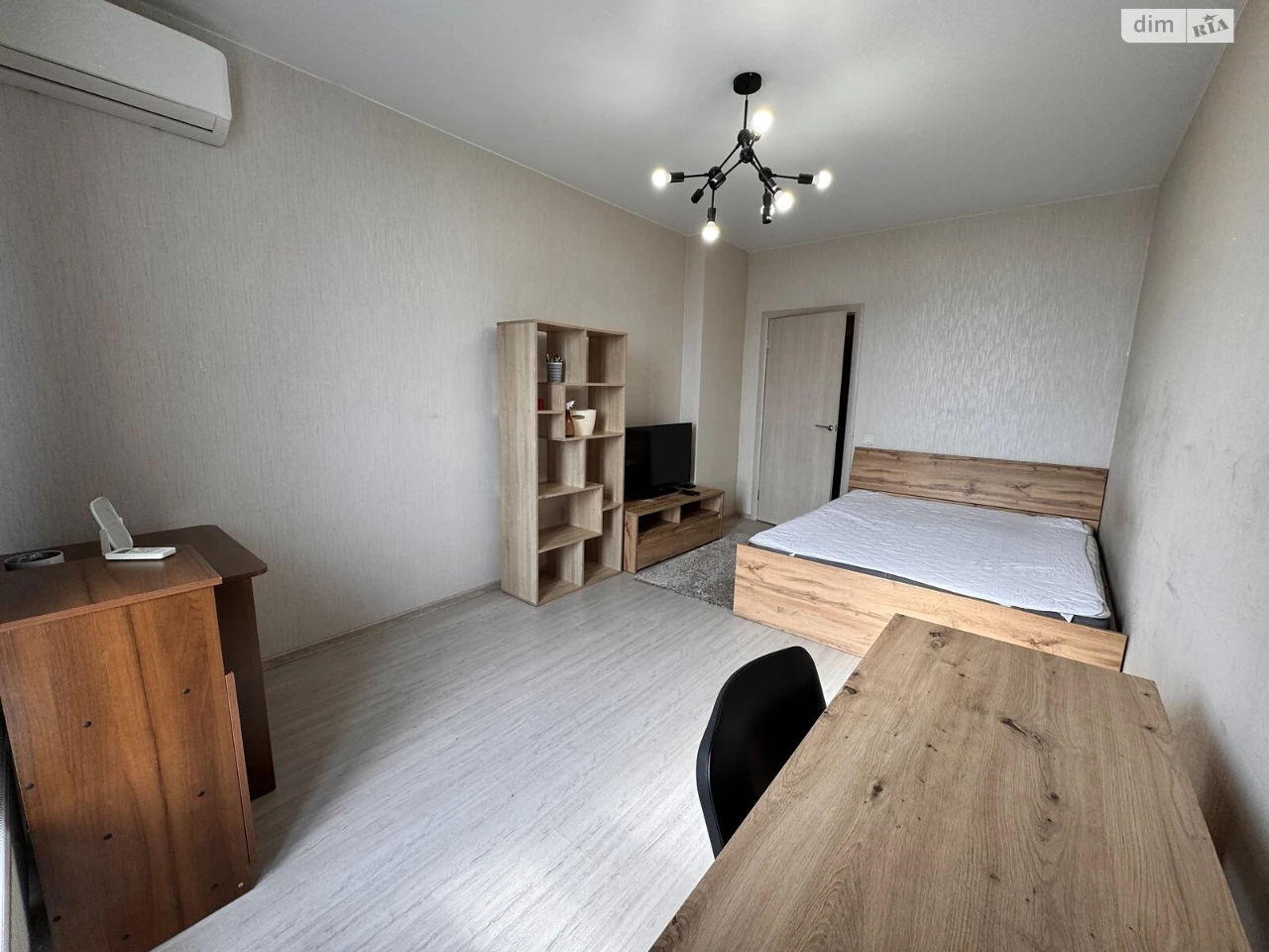 Long-Term Rental Apartment, Slobodka