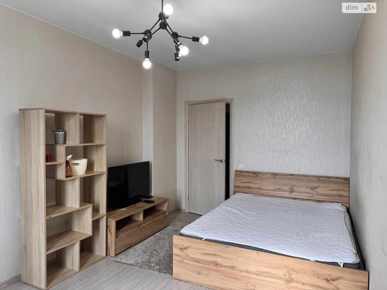 Long-Term Rental Apartment, Slobodka