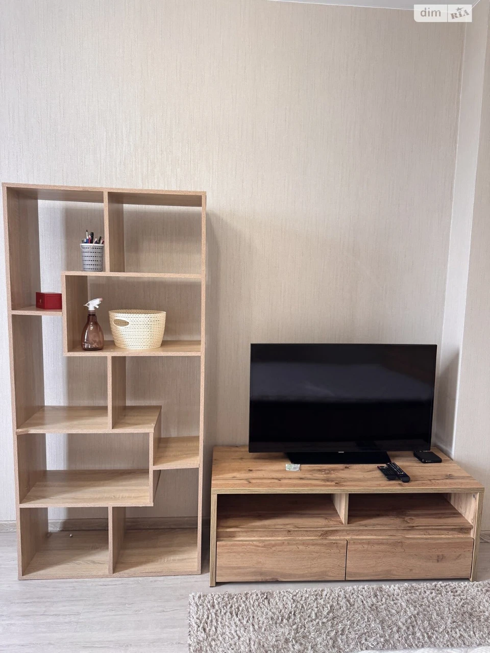 Long-Term Rental Apartment, Slobodka