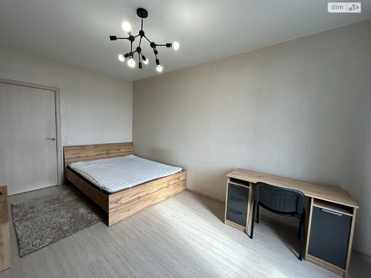 Long-Term Rental Apartment, Slobodka