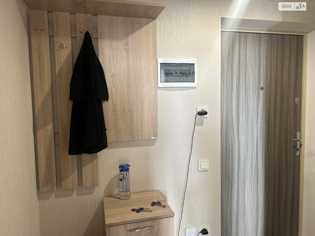 Long-Term Rental Apartment, Slobodka
