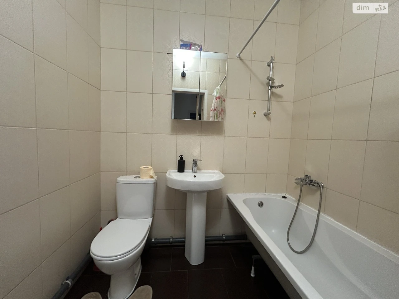 Long-Term Rental Apartment, Slobodka