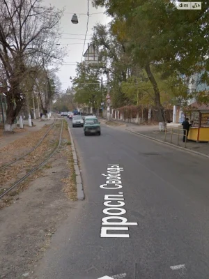 Продажа участка под жилую застройку, Черноморка