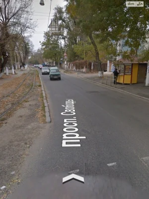 Продажа участка под жилую застройку, Черноморка