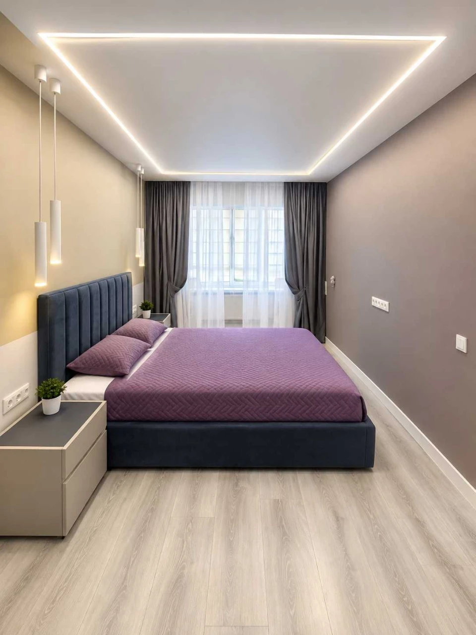 Продається 3-кімнатна квартира з автономним опаленням 76,7 м.кв.