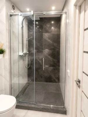 Продається 3-кімнатна квартира з автономним опаленням 76,7 м.кв.