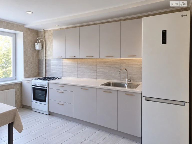 Long-Term Rental Apartment Barshke shose