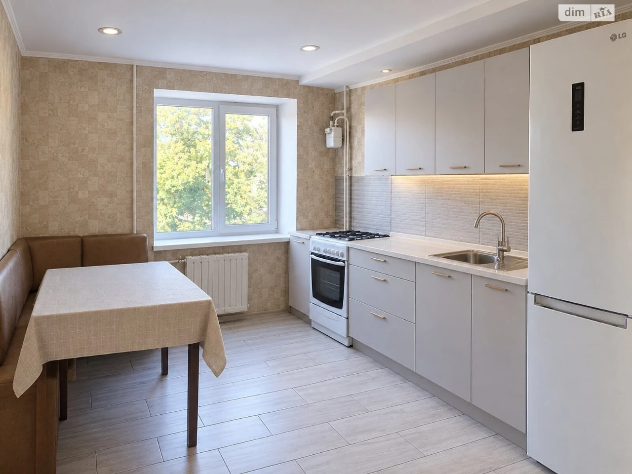 Long-Term Rental Apartment Barshke shose