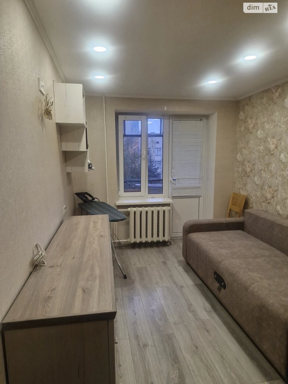 Long-Term Rental Apartment Barshke shose