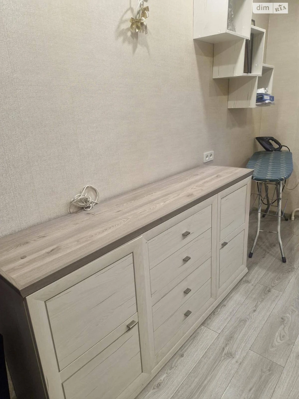 Long-Term Rental Apartment Barshke shose