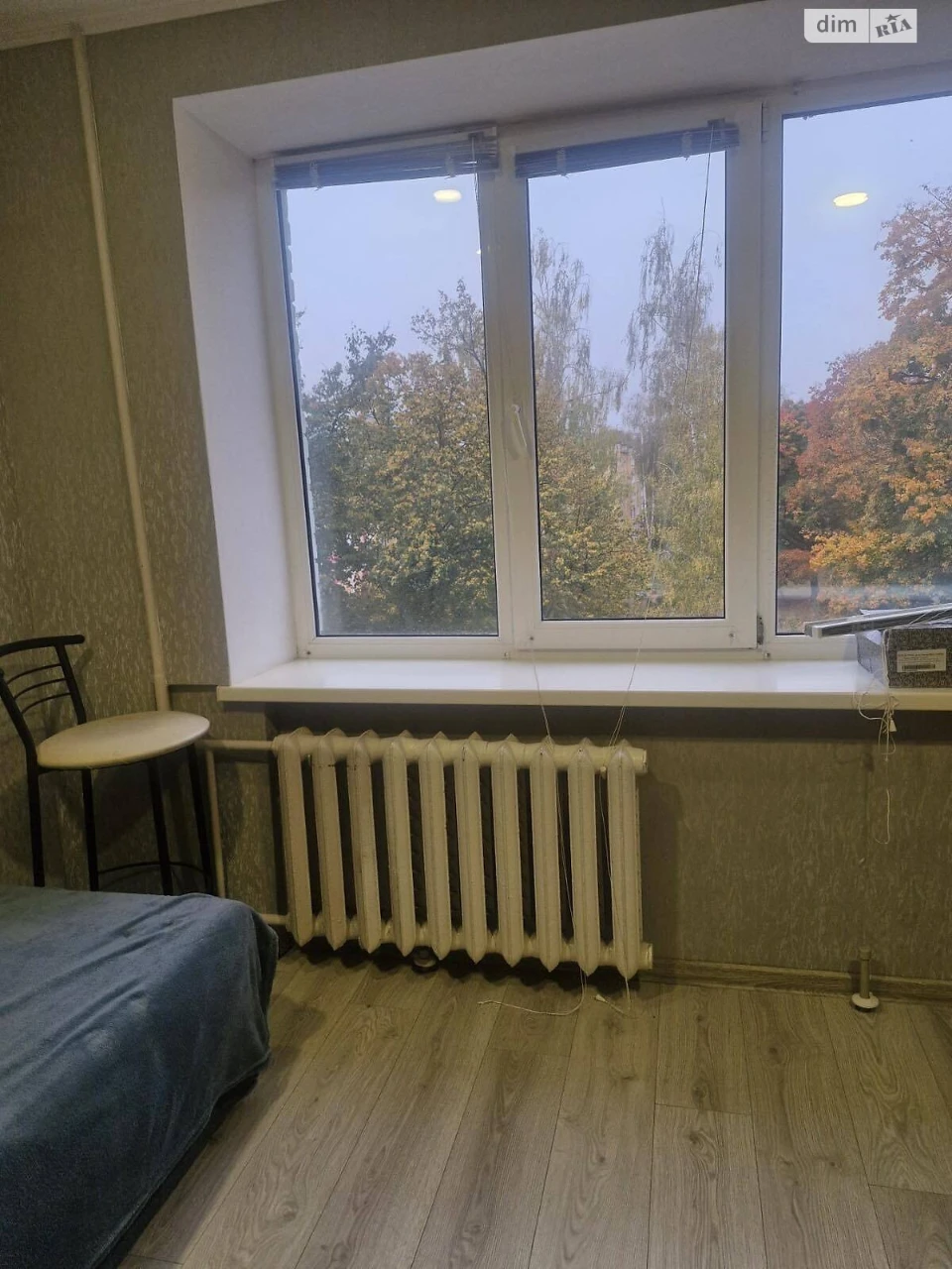 Long-Term Rental Apartment Barshke shose