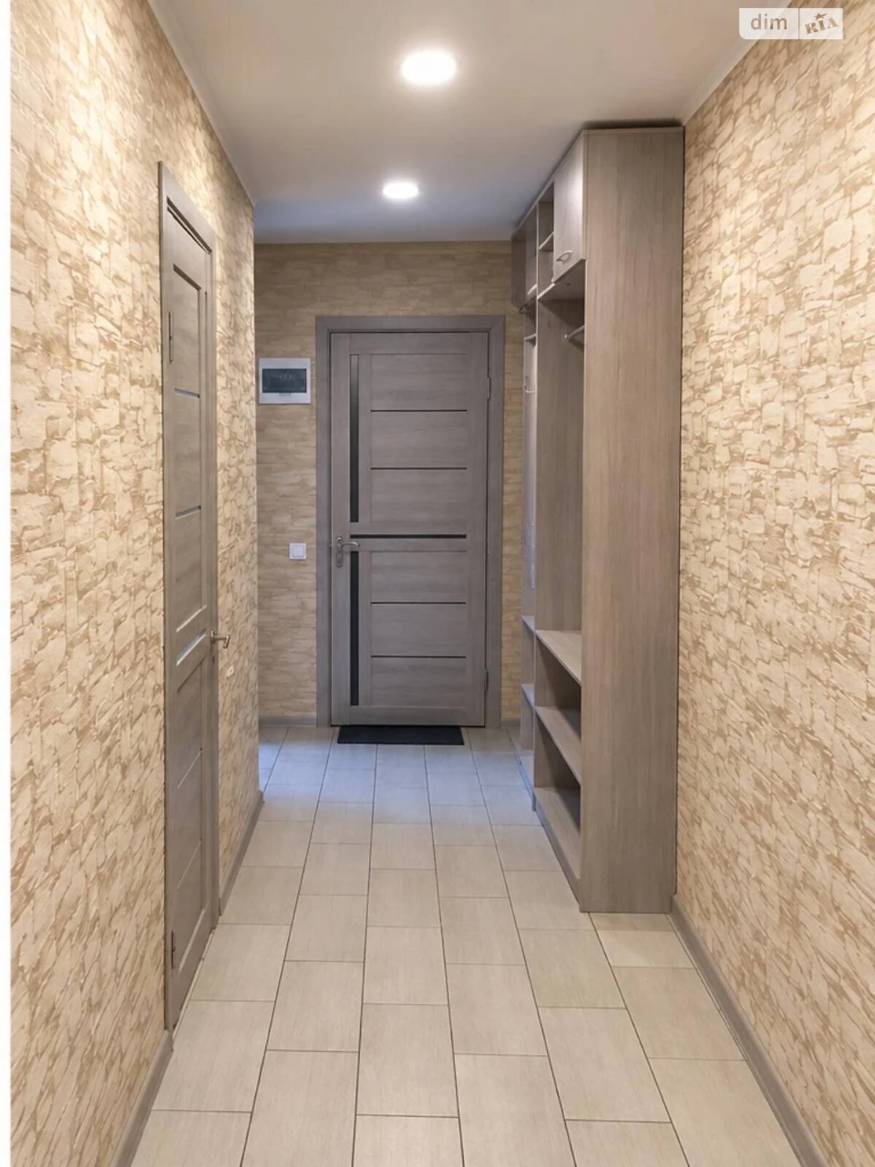 Long-Term Rental Apartment Barshke shose