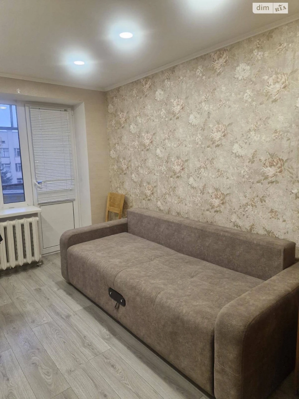 Long-Term Rental Apartment Barshke shose