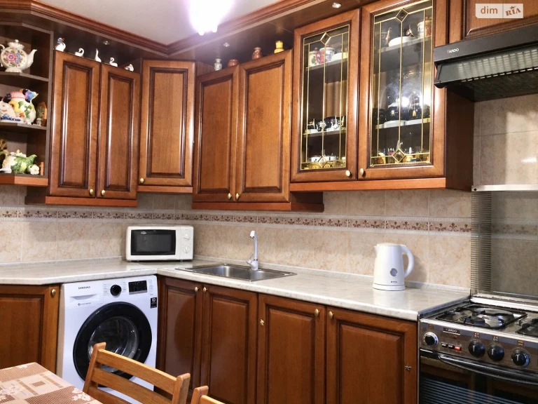 Long-Term Rental Apartment - Southwest