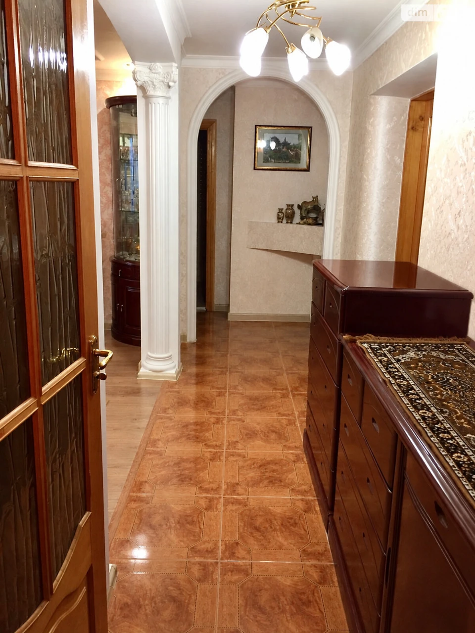 Long-Term Rental Apartment - Southwest