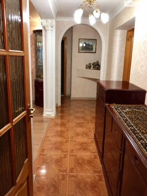 Long-Term Rental Apartment - Southwest