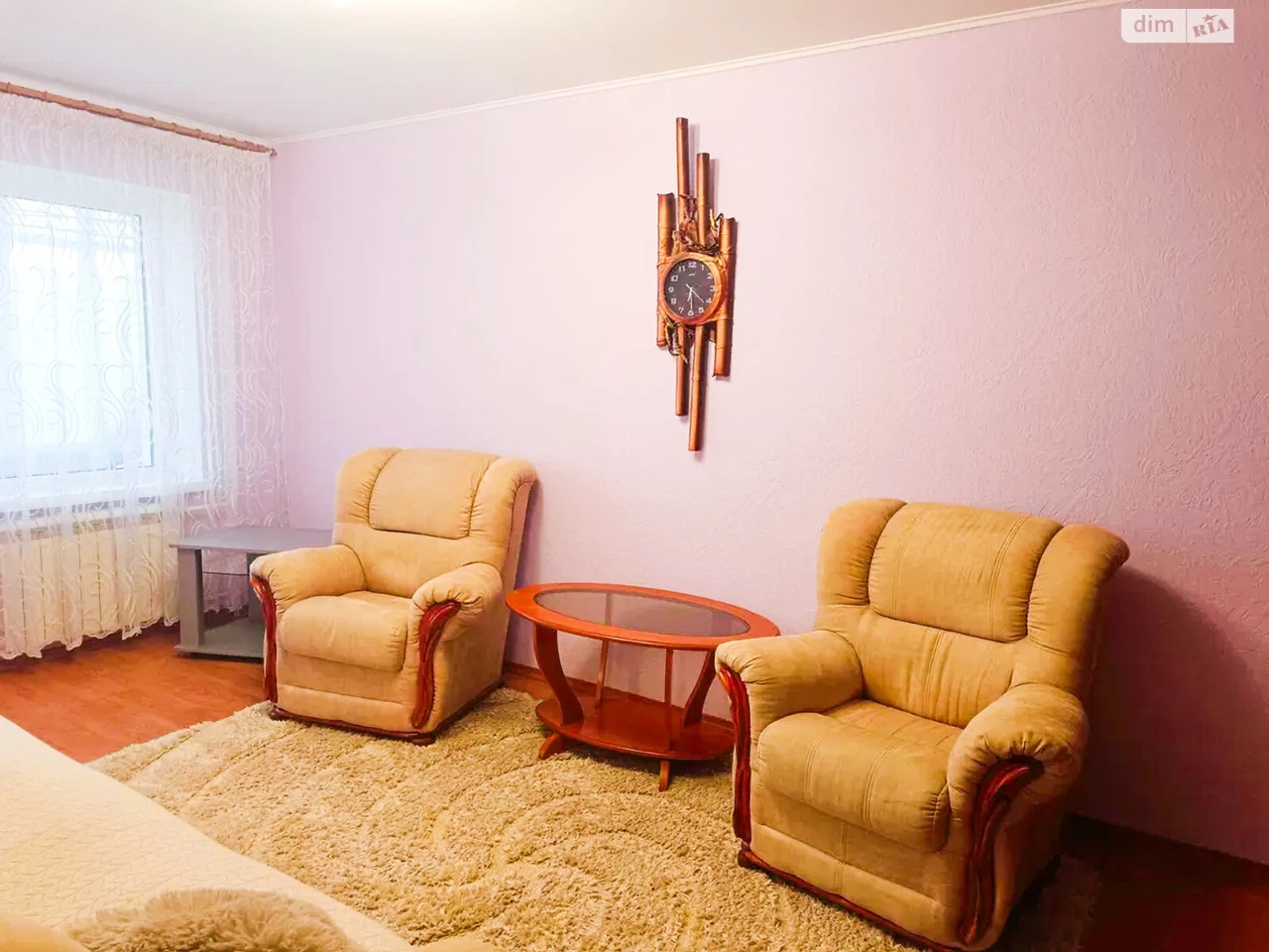 Довгострокова оренда Квартири 12-школа