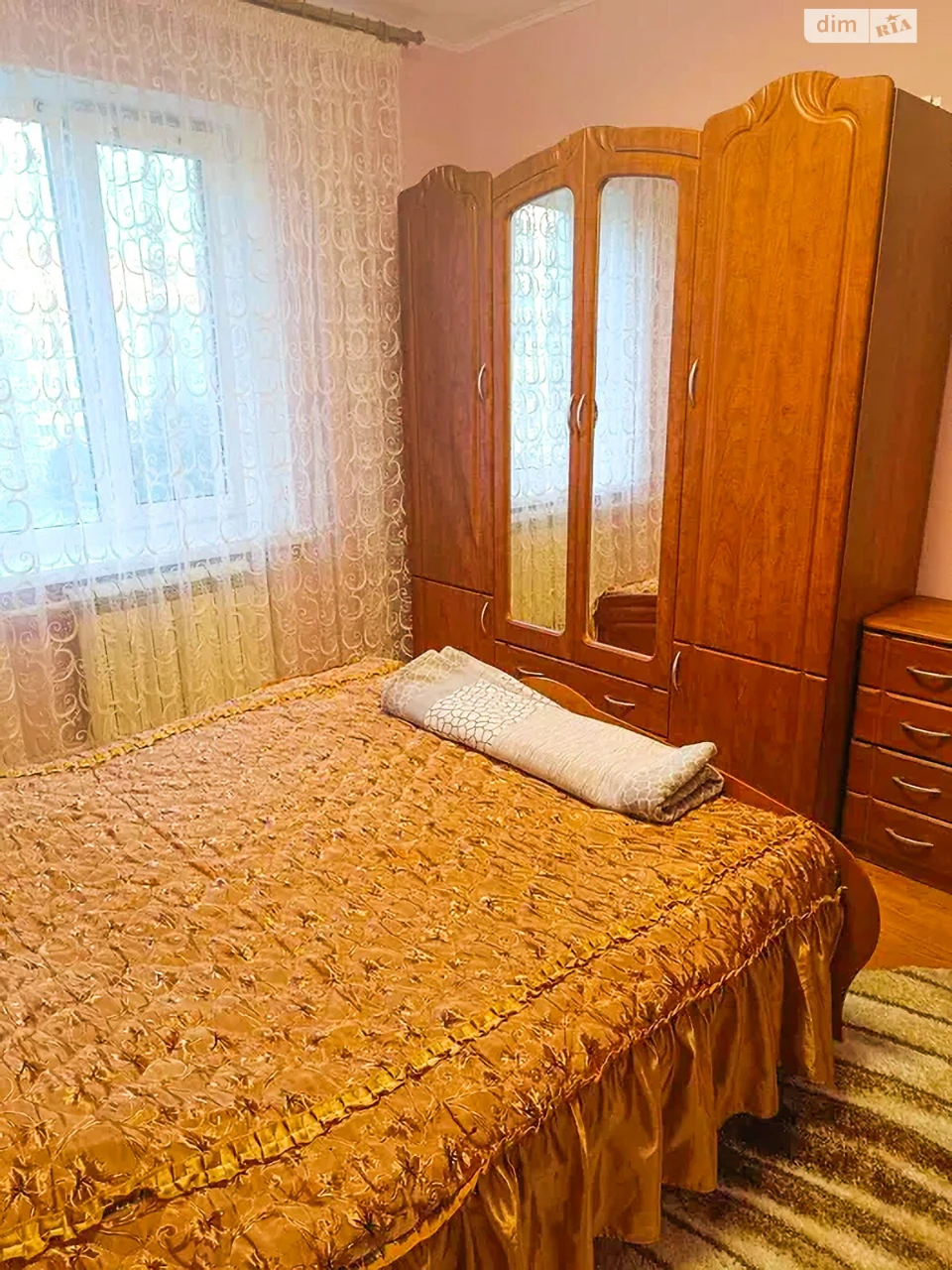 Довгострокова оренда Квартири 12-школа