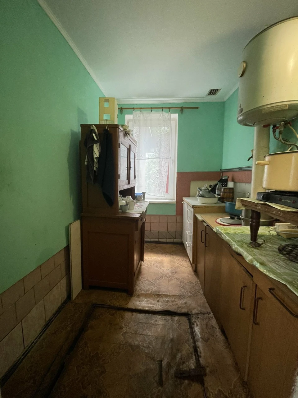 Продаж будинка район Кічкарівки.