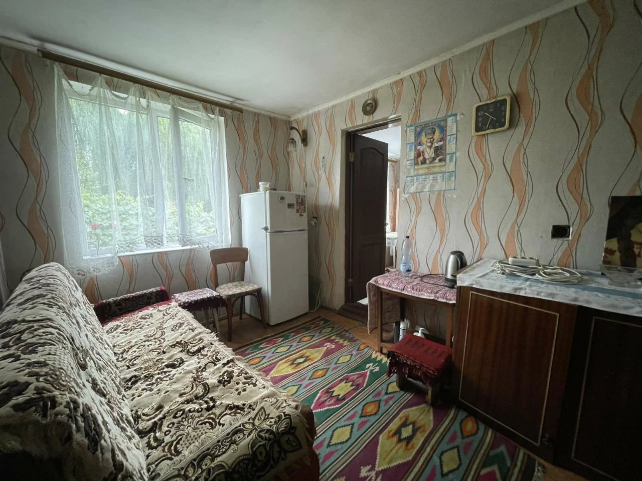 Продаж будинка район Кічкарівки.