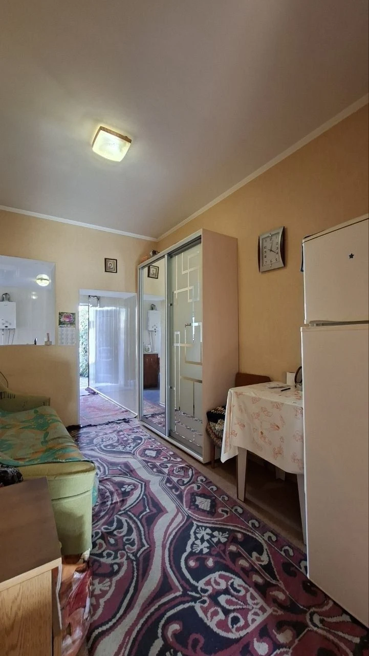 Продается часть дома в Катрановке.