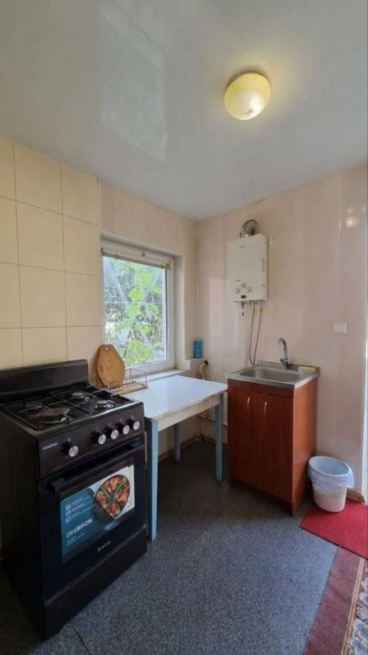 Продается часть дома в Катрановке.