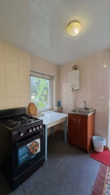Продается часть дома в Катрановке.