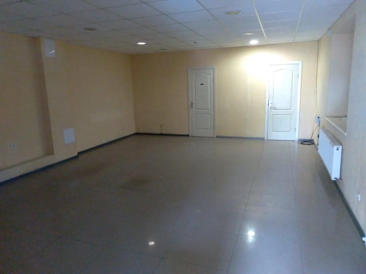 Продается часть дома в Катрановке.