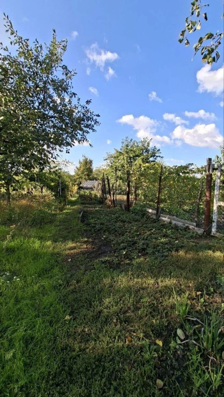 Продается часть дома в Катрановке.