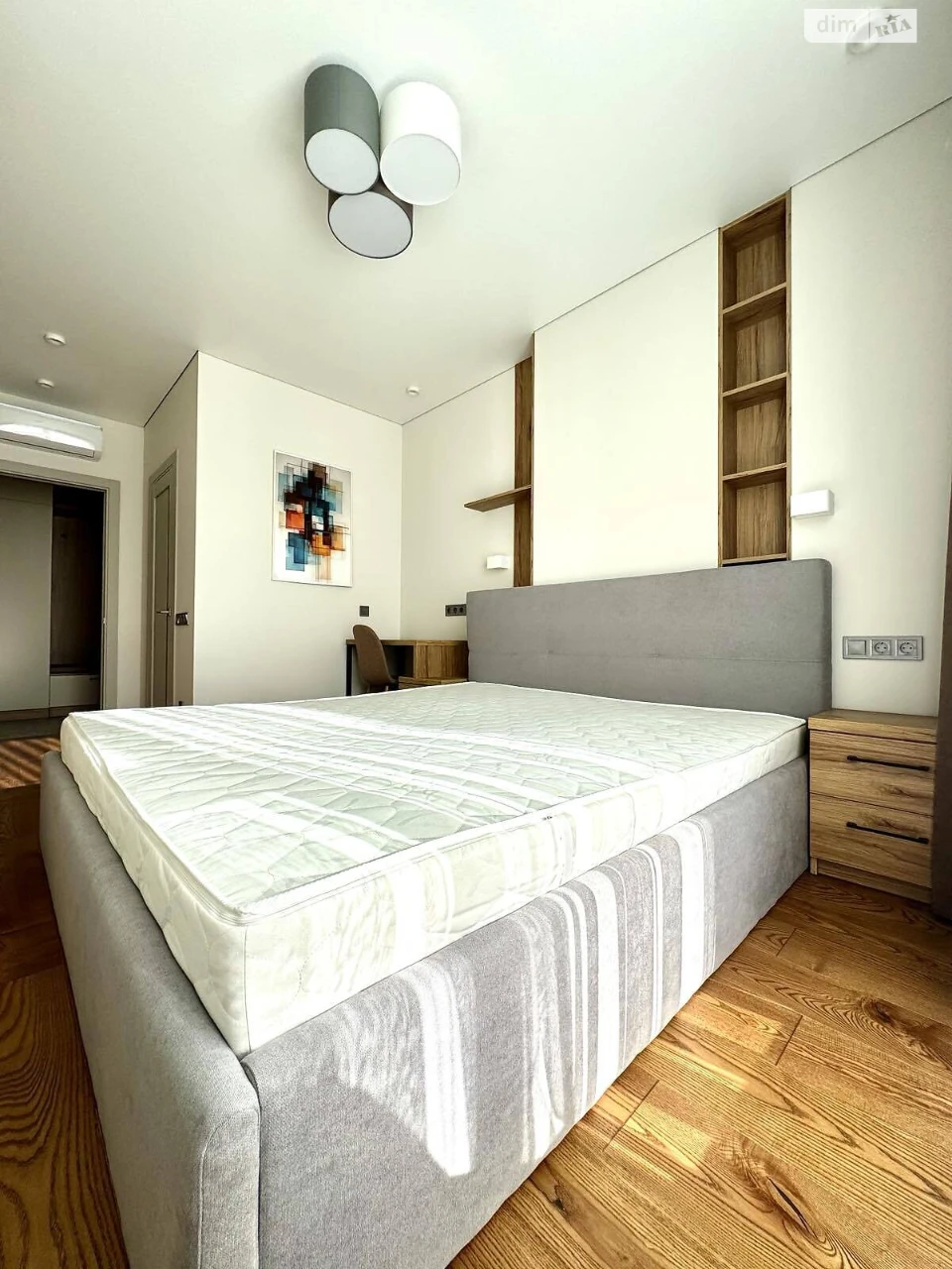 Long-Term Rental Apartment in Pasiky