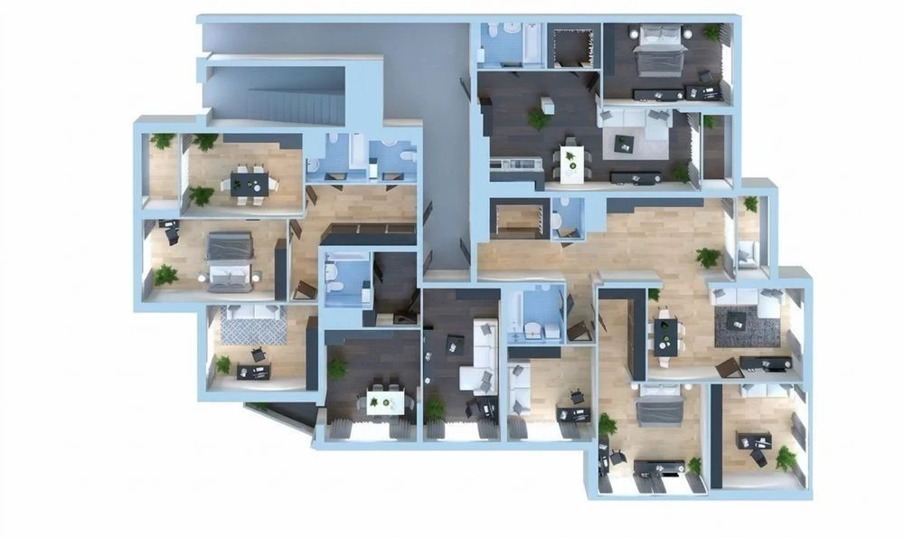 Sale / Apartment Kyiv, Pecherskyi district, Mykhayla Boychu st.