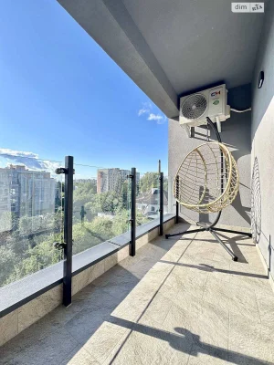 Long-Term Rental Apartment in Pasiky