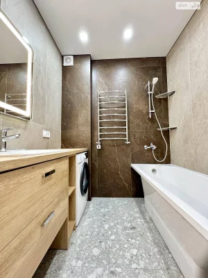 Long-Term Rental Apartment in Pasiky