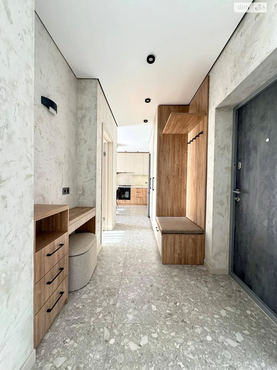 Long-Term Rental Apartment in Pasiky
