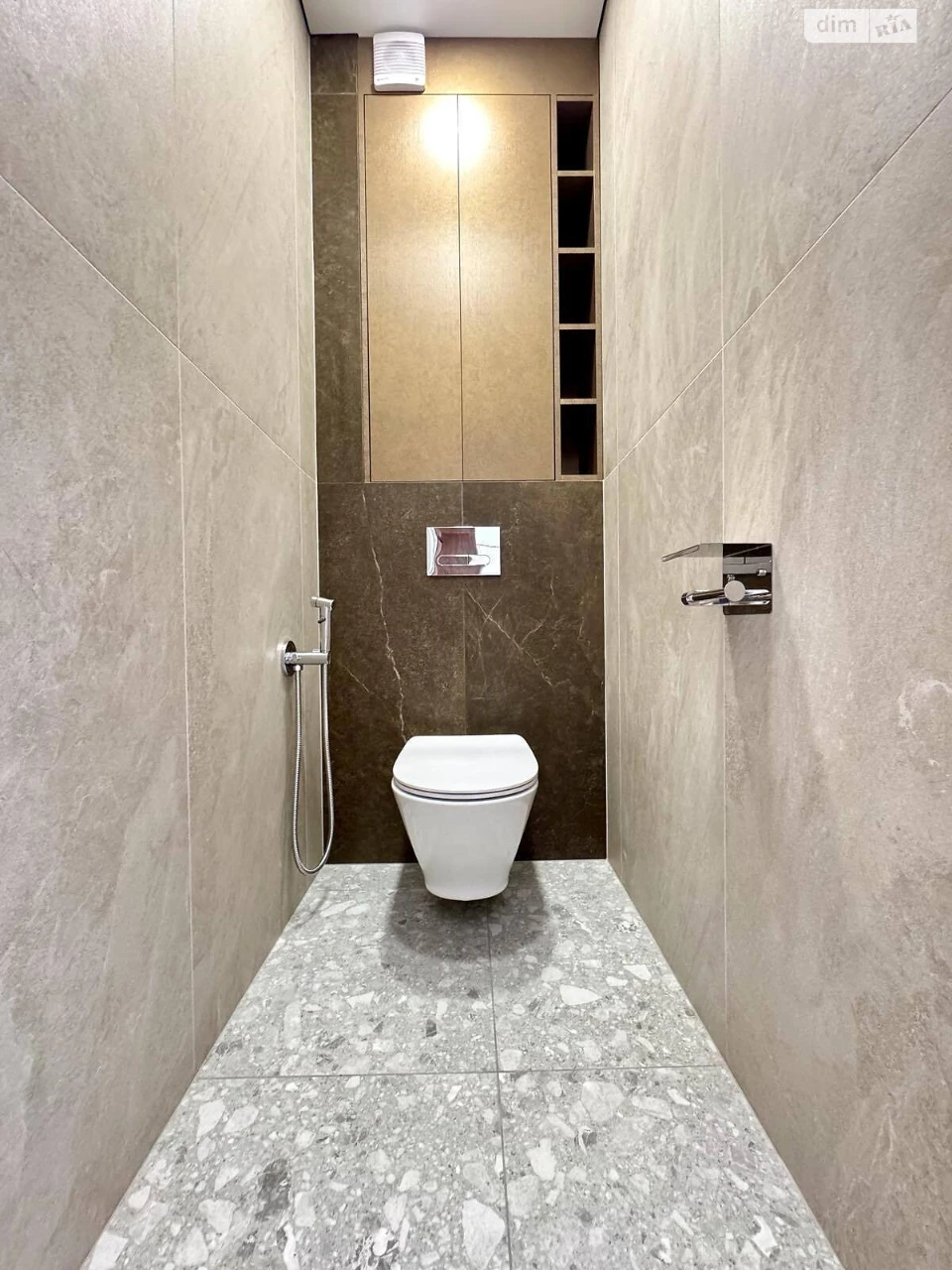 Long-Term Rental Apartment in Pasiky