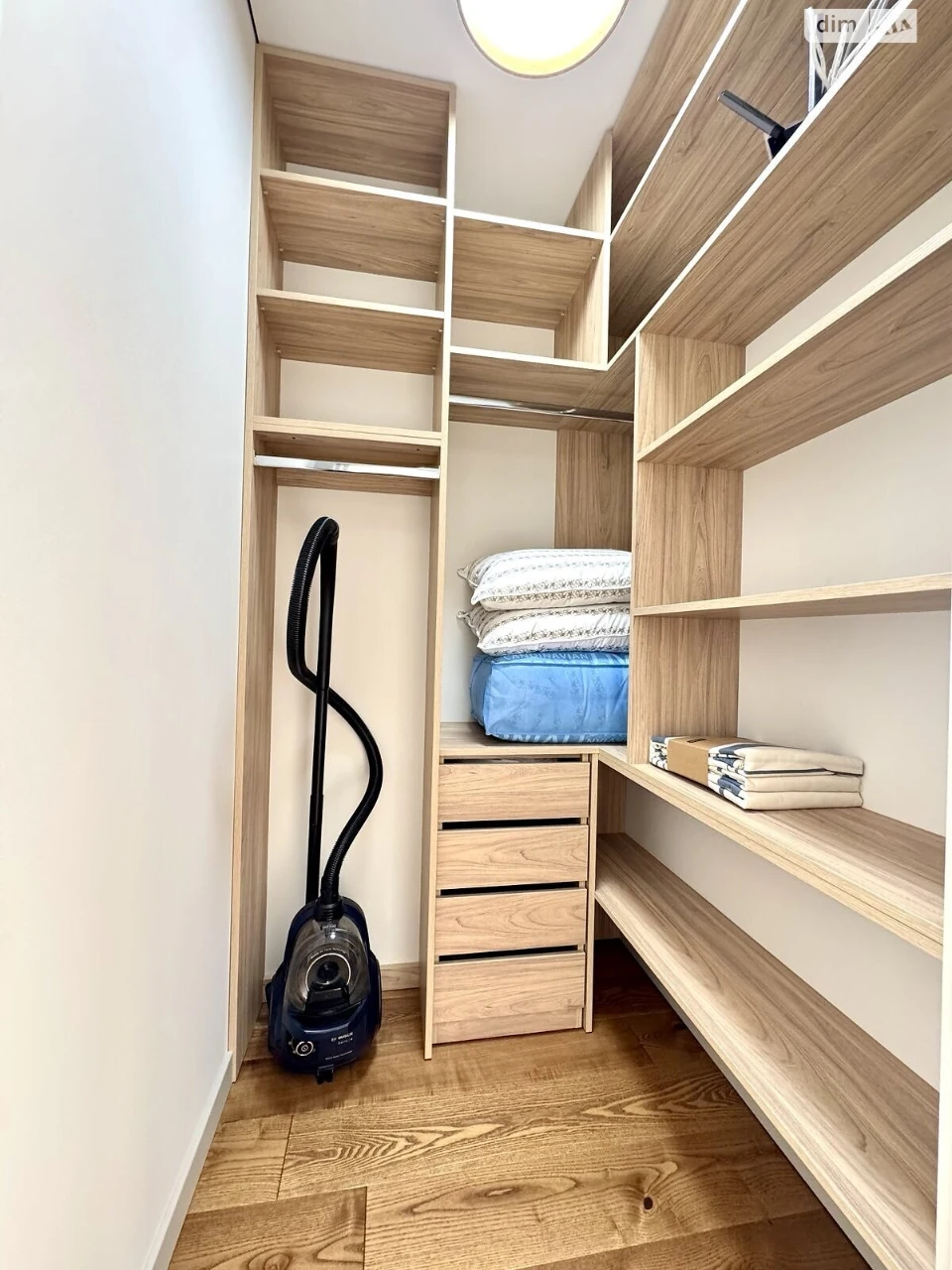 Long-Term Rental Apartment in Pasiky