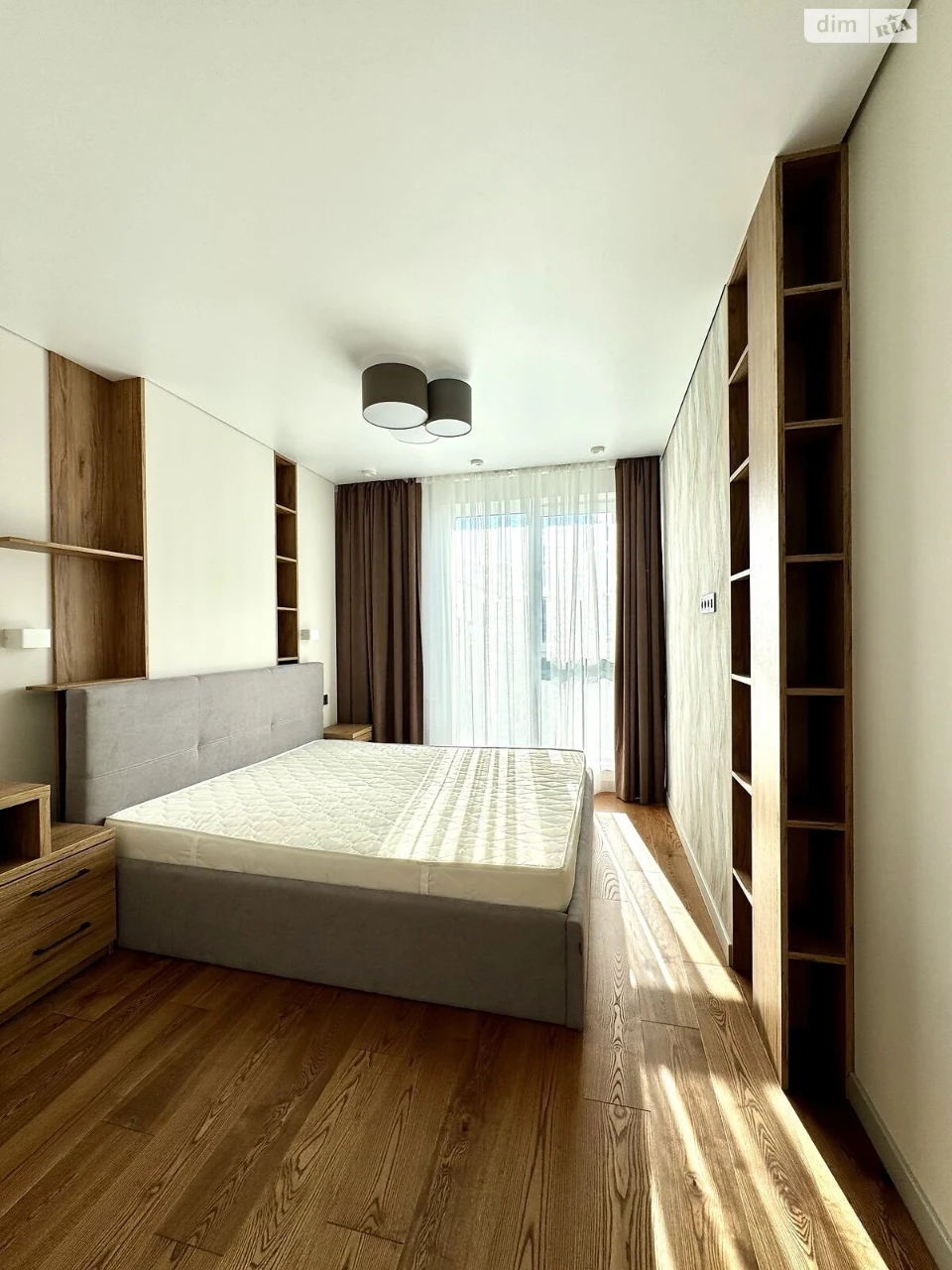 Long-Term Rental Apartment in Pasiky