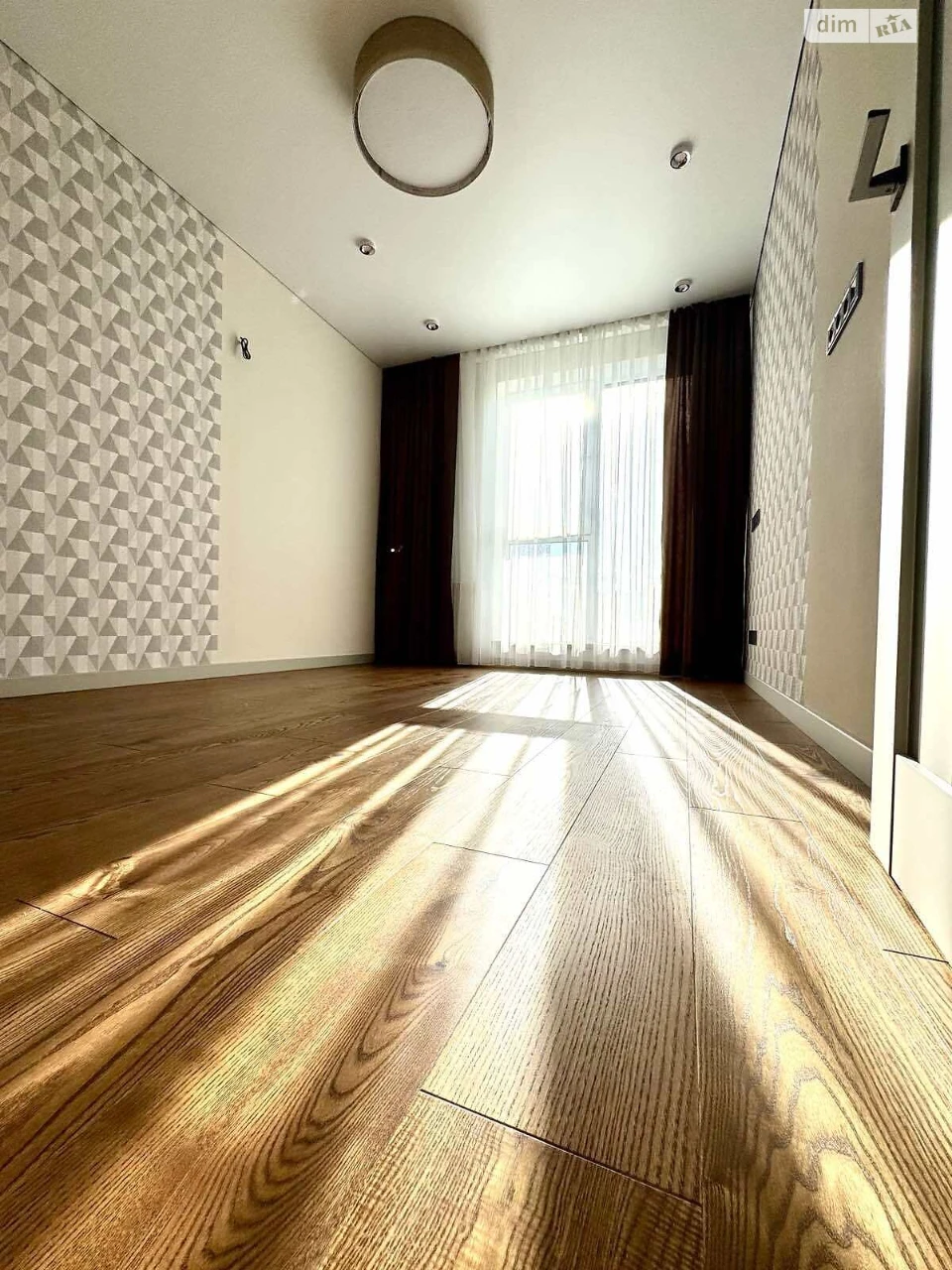 Long-Term Rental Apartment in Pasiky