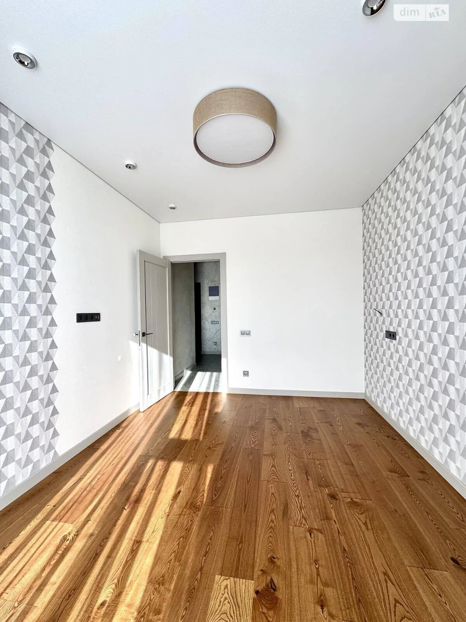 Long-Term Rental Apartment in Pasiky