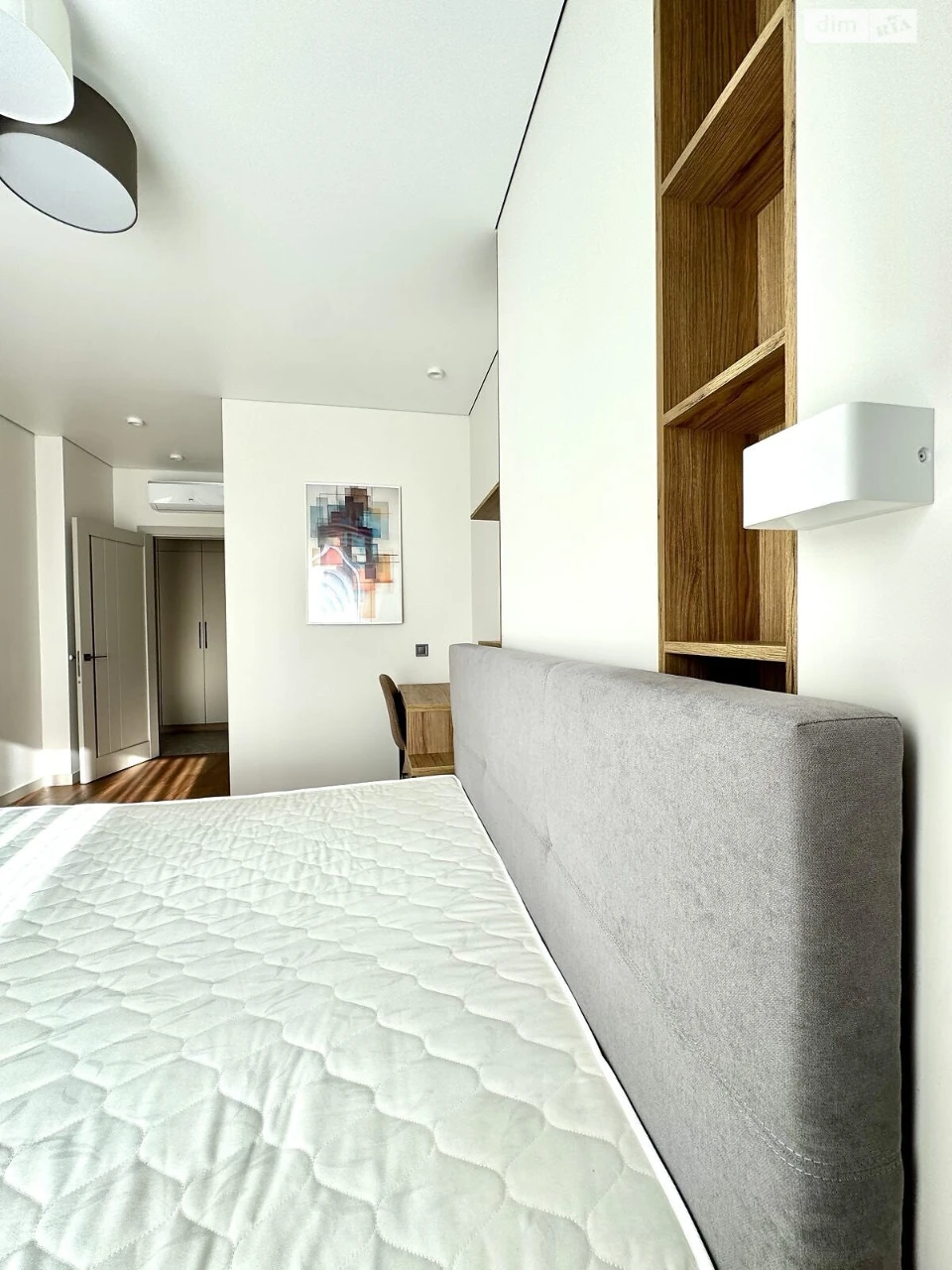 Long-Term Rental Apartment in Pasiky