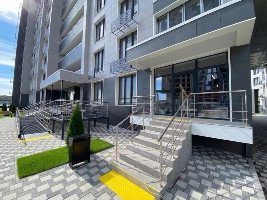 Sale / Apartment Kyiv, Pecherskyi district, Mykhayla Boychu st.