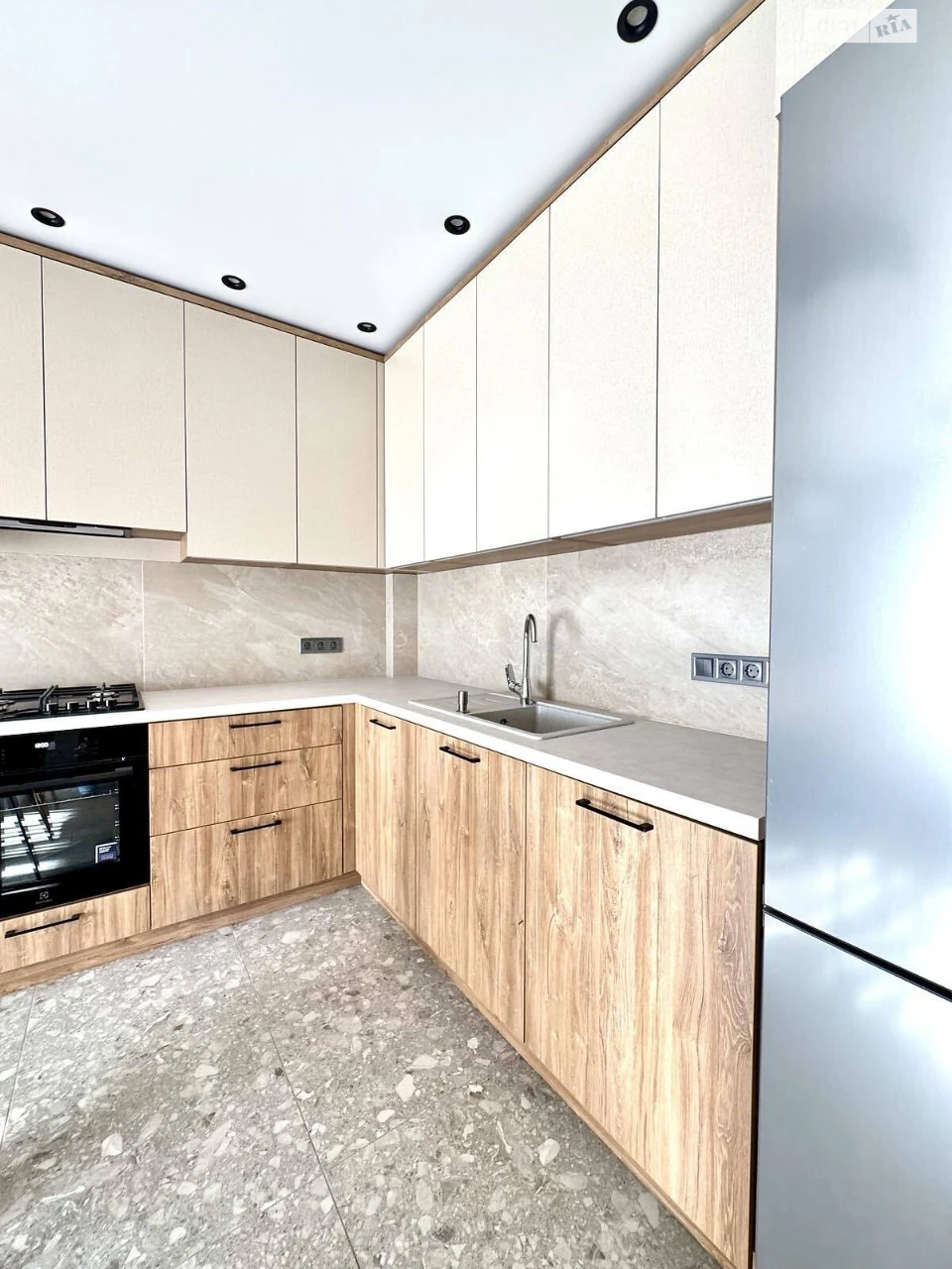 Long-Term Rental Apartment in Pasiky