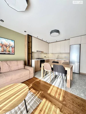 Long-Term Rental Apartment in Pasiky