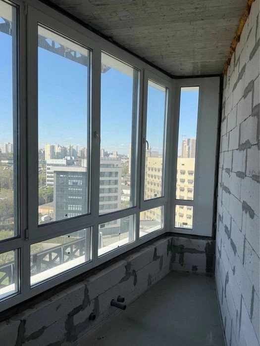 Sale / Apartment Kyiv, Pecherskyi district, Mykhayla Boychu st.