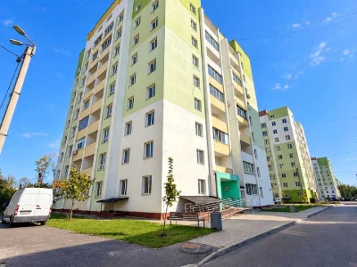 Квартира. Харків, Героїв Харкова просп.