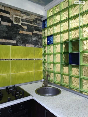Long-Term Rental Apartment in Holosiiv