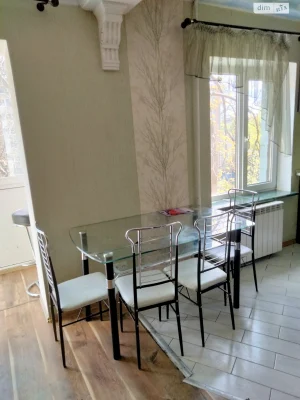 Long-Term Rental Apartment in Holosiiv