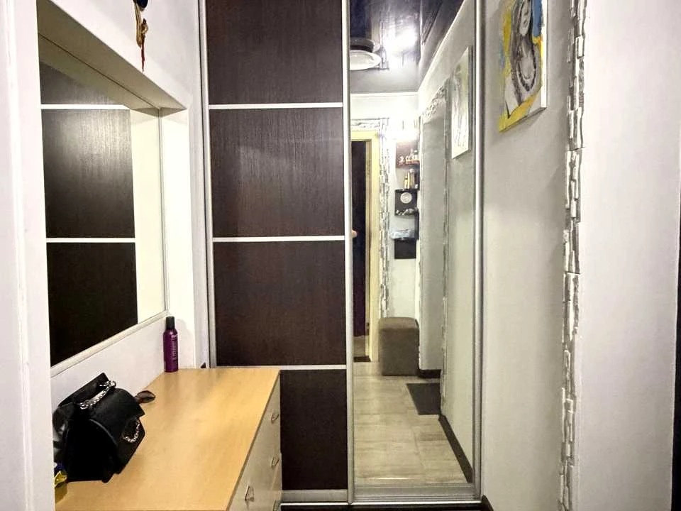 Квартира. Киев, улица Электриков